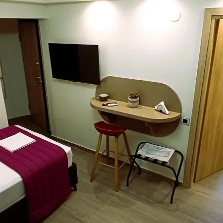 Appart hôtel Pyrgiou Thessalonique