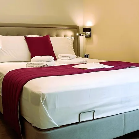 Appart hôtel Pyrgiou Thessalonique