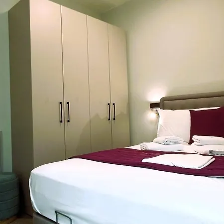 Appart hôtel Pyrgiou