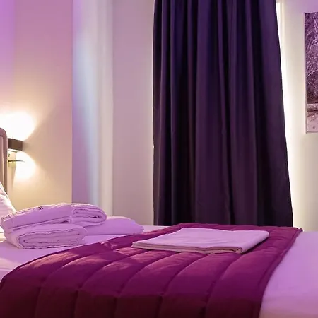 Pyrgiou Appart hôtel *