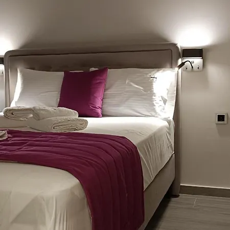 Pyrgiou Appart hôtel *
