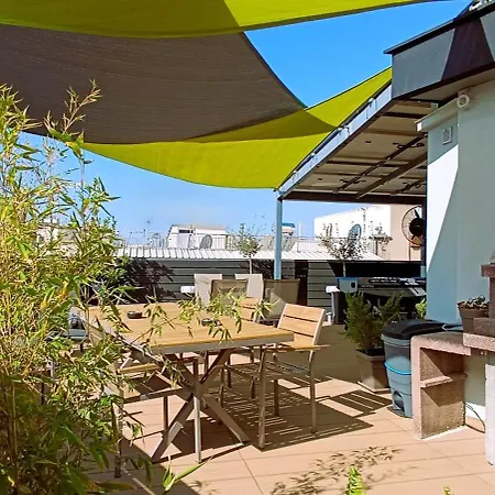 Pyrgiou Appart hôtel *