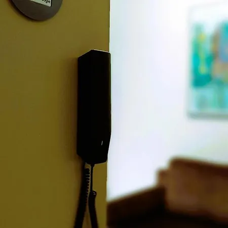 Apartahotel Pyrgiou *